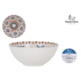 Bol para Cereales Coimbra 16 cm - Santa Clara, Stoneware, Lavavajillas y Microondas (24 Unidades) Precio: 86.8417. SKU: B1GHA3S9JR