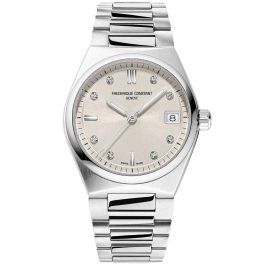 Reloj Mujer Frederique Constant HIGHLIFE (Ø 31 mm) Precio: 1854.49999988. SKU: B1HMP6PFGV