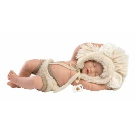 Muñeca baby sin mecanismo 31cm Muñeca baby sin mecanismo 31cm