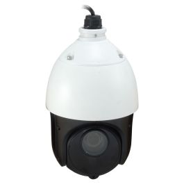 Level One Cámara de Seguridad IP FCS-4051 PTZ20x Exterior Interior 2MP H.264 PoE Visión Nocturna 50m