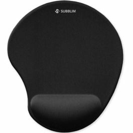 Subblim SUBMP-04E050 Alfombrilla Ergonómica NeoGel MousePad Precio: 12.79000008. SKU: B1DLXWWB2A