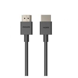 Philips Cable HDMI 2.1 2M 8K Ultra High Speed con eARC, Dynamic HDR y Certificado Precio: 5.50000055. SKU: B1JVRYLJSF