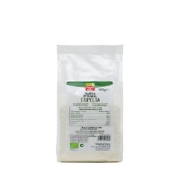Harina De Espelta Integral Harina De Espelta Integral Precio: 3.5000004. SKU: B1EQJ2PWYK
