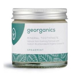Dentifrico Mineral Hierbabuena Crema 60Ml. Precio: 7.49999987. SKU: B1A6VG2X52