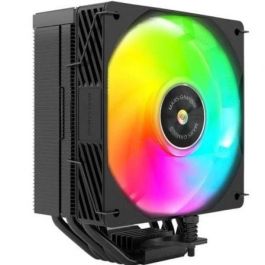 Ventilador con Disipador Mars Gaming MCPU-X5ARGB/ 12cm Ventilador con Disipador Mars Gaming MCPU-X5ARGB/ 12cm