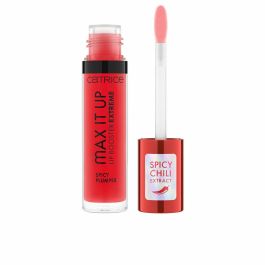 Brillo de Labios Catrice Max It Up Nº 010 Spice Girl Nº 010-Spice Girl 4 ml