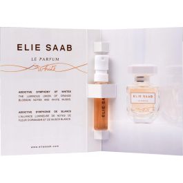 Le Parfum in White, Agua de perfume, Para mujeres, 1.5 ml *Muestra Precio: 9.68999944. SKU: B19BXR5NEZ