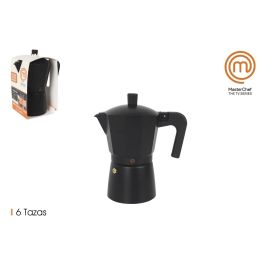 Cafetera 6 Tazas Induccin Masterchef (6 Unidades) Precio: 76.4999994. SKU: B1CXKNWZLT