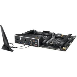ASUS TUF Gaming B760-PLUS WiFi Placa Base ATX Socket LGA 1700 Intel DDR5 Wi-Fi 6E