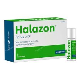 REIG JOFRE Halazon Sp Precio: 9.5000004. SKU: B19NDB7KQY