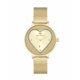 Reloj Mujer Juicy Couture JC1240CHGP (Ø 38 mm) Precio: 31.50000018. SKU: S7235072