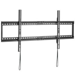 Aisens Soporte de Pared Eco Ultra Delgado para TV/Monitor 75 kg 37"-90" Negro Aisens Soporte de Pared Eco Ultra Delgado para TV/Monitor 75 kg 37"-90" Negro