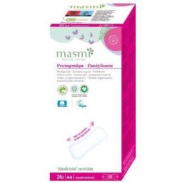 MASMI Protegeslips Anatómicos Algodón Ecológico Hipoalergénicos 24 Ud. Precio: 3.95000008. SKU: B1CGVSSNVR