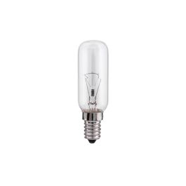 Bombilla Incandescente Tubular Transparente 25W E14 Luz Cálida 220-240V Precio: 1.88999943. SKU: B18LEZEW59