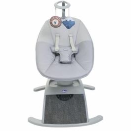 Chicco Columpio Comfy Wave 61 x 75 x 61 cm Gris AUC8058664164738