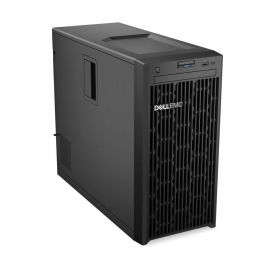 Servidor Torre Dell T150 16 GB RAM Xeon E-2314 2 TB SSD 2 TB HDD