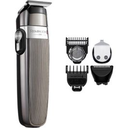 Remington PG9100 Heritage Body Beard Cortapelos multifunción, inalámbrico, resistente al agua, hoja en T de acero inoxidable Precio: 89.69000007. SKU: S7141056