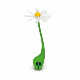 OTOTO Flower Power Topfwatcher - Soporte para Macetas de Plástico Verde y Blanco (Apto Lavavajillas) OTOTO Flower Power Topfwatcher - Soporte para Macetas de Plástico Verde y Blanco (Apto Lavavajillas) Precio: 34.50000037. SKU: B1JGJ9TDWF
