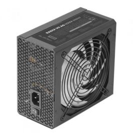 Tacens Fuente Alimentacion Radix VII ATX 650W ATX Ventilador 140mm AI-RPM y Cables Planos Precio: 64.88999979. SKU: B1DFY8R82C