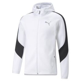 Chaqueta Deportiva para Hombre Puma 849915 02