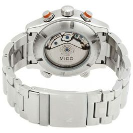 Reloj Hombre Mido MULTIFORT TWO CROWNS (Ø 44 mm)