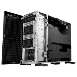 HPE ProLiant ML110 Gen11 Intel Xeon Bronze 3508U 2.1GHz 8-Core 32GB RAM 2x 2TB SATA 1000W