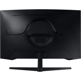 Samsung ODYSSEY G55C 32" 165Hz Pantalla PC