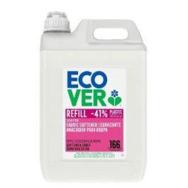 Suavizante Ropa Flor Manzana Almendra 5L Eco Vegan Precio: 23.50000048. SKU: B14GBTBHYV