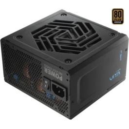 FSP Fuente de Alimentación 850W VITA 850BD 80 PLUS Bronze ATX 3.1 Gen 5.1 PPA8504501 Precio: 97.49999952. SKU: B1CZC5H79W