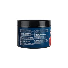 Lubricante Fuck & Fist 500 ml Menta