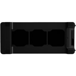 Lenovo Legion T5 30IAS10 - PC Gaming Torre, Intel Core Ultra 7 265KF, 32 GB RAM, 1 TB SSD, NVIDIA GeForce RTX 5070 12 GB, Windows 11 Home (64-bit), Negro