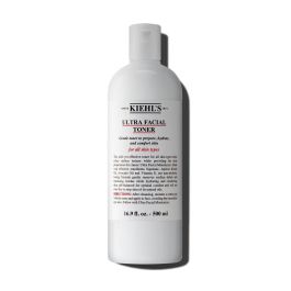 Kiehls Tónico Ultra-Facial Cuidado Facial Diario - Para Todo Tipo de Pieles (Normal, Seca, Grasa, Mixta) - Formato Grande 500 ml - Mujer Precio: 35.50000003. SKU: B1FAVPNT52