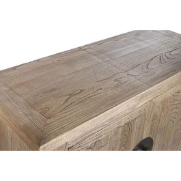 Armario Oriental DKD Home Decor Natural 40 x 132 x 102 cm Armario Oriental DKD Home Decor Natural 40 x 132 x 102 cm