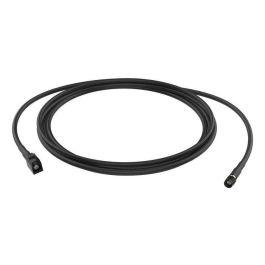 Axis TU6004 CL2 Cable negro, 8 metros, 4 unidades Precio: 132.49999972. SKU: B1K8NPRKYW