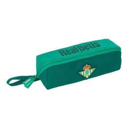 Bolso Escolar Portatodo Safta Cuadrado Grande Resistente Al Agua Real Betis 100x200x100 mm Precio: 11.88999966. SKU: B1FYH8RLJT