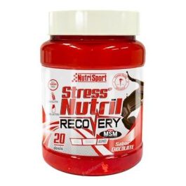 NUTRISPORT Stressnutril Naranja 800Gr Batido Recuperador Post-esfuerzo Físico Intenso Precio: 26.95. SKU: B1AWVZWGPP