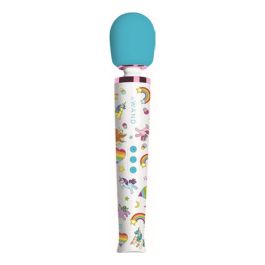 Varita Masajeadora Le Wand Unicorn Multicolor Precio: 168.49999958. SKU: B1J49YTMP5