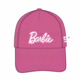 Gorra Infantil Barbie Gorra Infantil Barbie Precio: 11.49999972. SKU: B17MVL3D6E