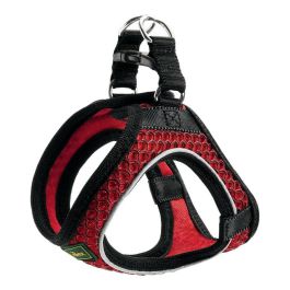 Arnés para Perro Hunter Hilo-Comfort Rojo S (42-48 cm) Precio: 21.88999989. SKU: S6103645