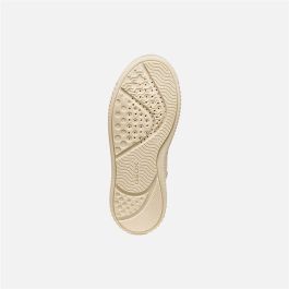 Zapatillas Deportivas Infantiles Geox Laquinny Ocre M