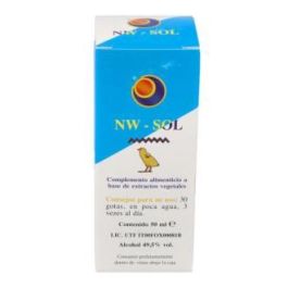 Nw-Sol Gotas 50Ml. Nw-Sol Gotas 50Ml. Precio: 27.5. SKU: B1DX22Z5PC
