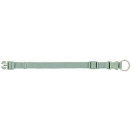 Collar para Perro Trixie Premium Verde M/L 35-55 cm