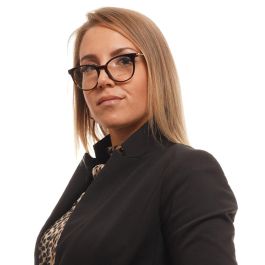 Montura de Gafas Mujer Valentino 0VA3046 505002 Montura de Gafas Mujer Valentino 0VA3046 505002