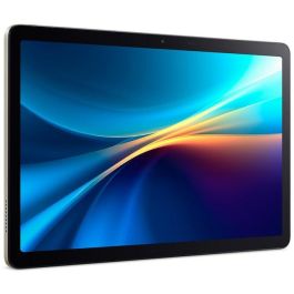 Acer V11 - 11 Mtk Tablet Iconia 256GB Almacenamiento 6GB RAM 11" Android 14 Gris champán