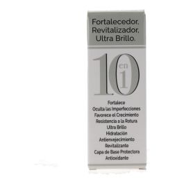Masnails Fortalecedor Revitalizador Uñas 10 en 1 para Uñas Frágiles y Quebradizas Tratamiento Profesional 15 ml Precio: 8.79000023. SKU: B1GGJA74DE