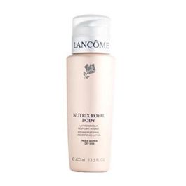 Lancôme Nutri-royal body milk 400 ml 400 ml Precio: 31.78999967. SKU: SLC-28906