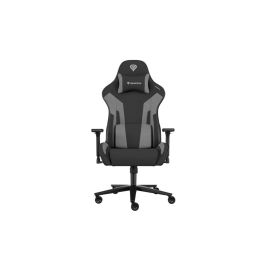 GENESIS Nitro 720 Butaca para jugar Asiento acolchado Negro, Gris Precio: 181.78999949. SKU: B14ZVMHSN5