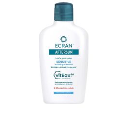Ecran Aftersun Sensitive Leche Antialergias Solares Reparador 200 ml Precio: 7.79000057. SKU: B127CDBWFE