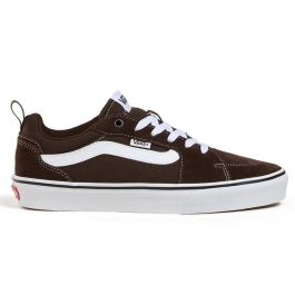 Zapatillas Deportivas Hombre Vans Filmore Sucv Mdbrn Marrón 5 Años Precio: 65.0012. SKU: B18WKLVQCE