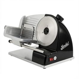 Berkel Homeline HL PLUS 200 schwarz Cortafiambres Precio: 614.8373. SKU: B1EVYM6PLV